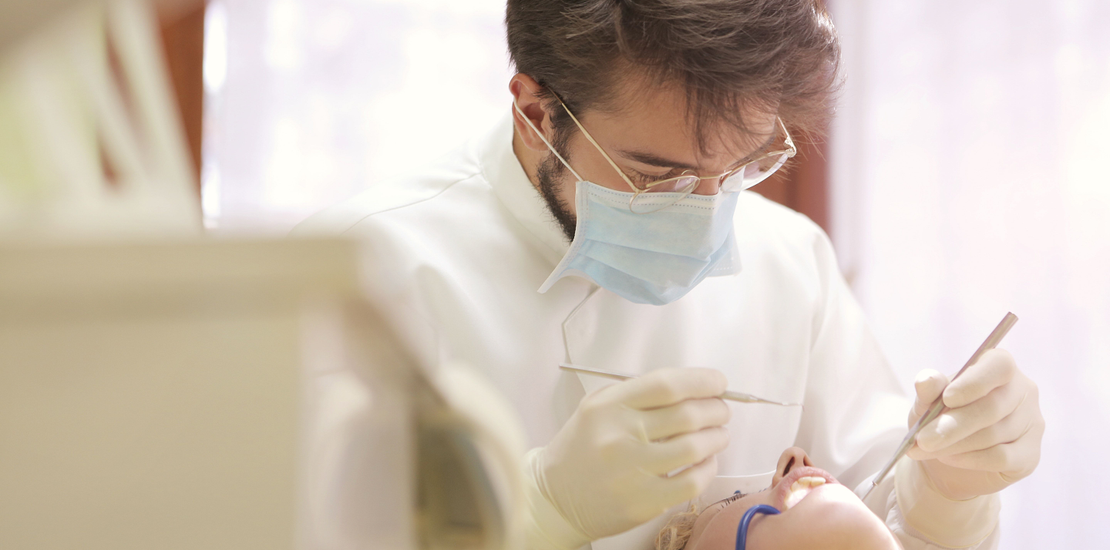 Clínica Dental Pediátrica ODONTO PEKES