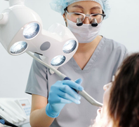 Clínica Dental Pediátrica ODONTO PEKES