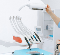 Clínica Dental Pediátrica ODONTO PEKES