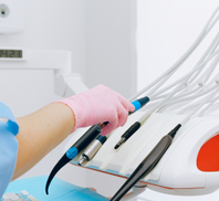 Clínica Dental Pediátrica ODONTO PEKES