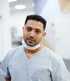 Clínica Dental Pediátrica ODONTO PEKES