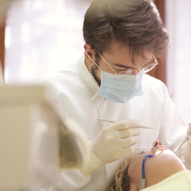 Clínica Dental Pediátrica ODONTO PEKES