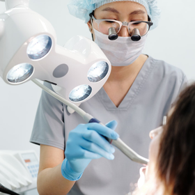 Clínica Dental Pediátrica ODONTO PEKES