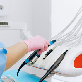 Clínica Dental Pediátrica ODONTO PEKES