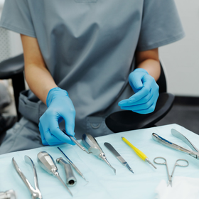 Clínica Dental Pediátrica ODONTO PEKES