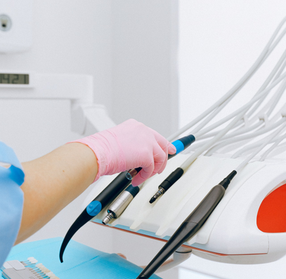 Clínica Dental Pediátrica ODONTO PEKES