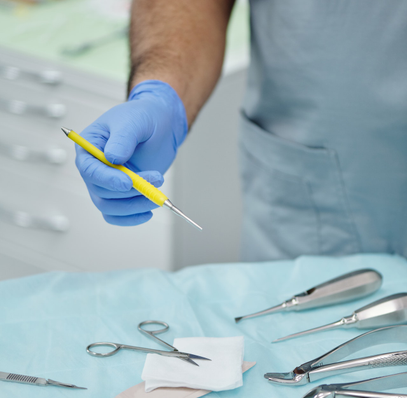 Clínica Dental Pediátrica ODONTO PEKES