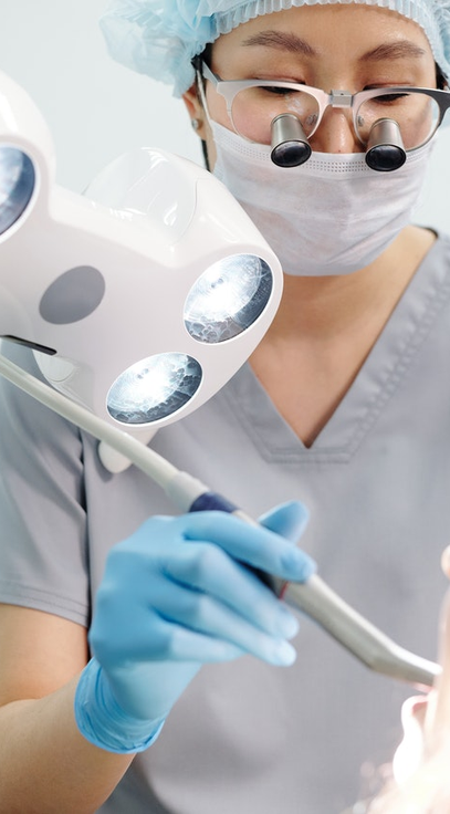Clínica Dental Pediátrica ODONTO PEKES