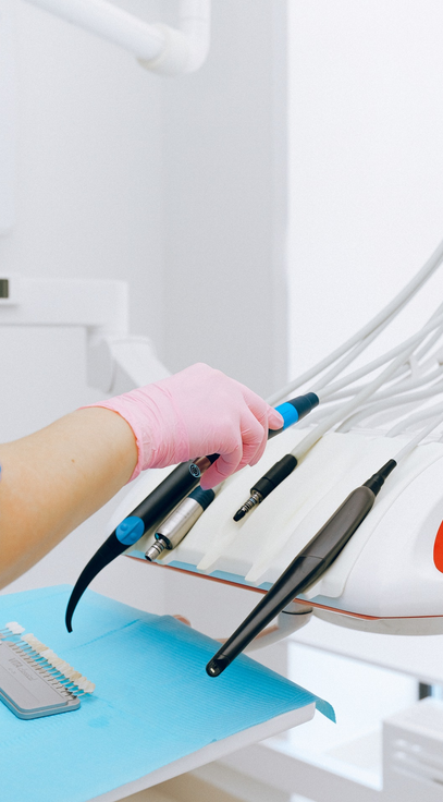 Clínica Dental Pediátrica ODONTO PEKES