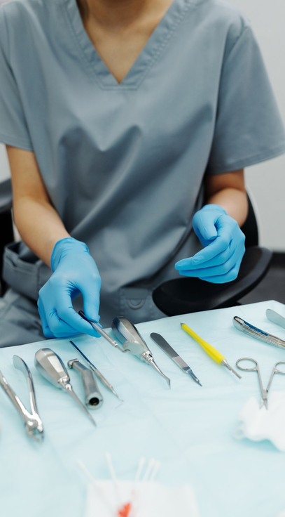 Clínica Dental Pediátrica ODONTO PEKES