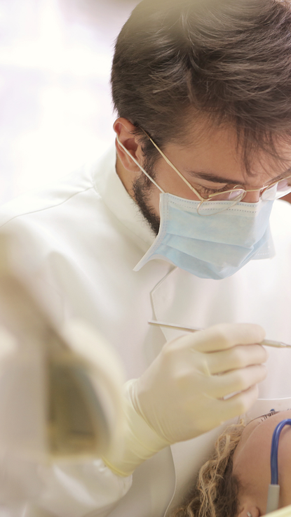 Clínica Dental Pediátrica ODONTO PEKES