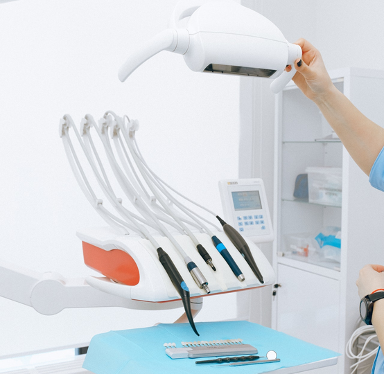 Clínica Dental Pediátrica ODONTO PEKES