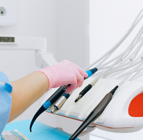 Clínica Dental Pediátrica ODONTO PEKES