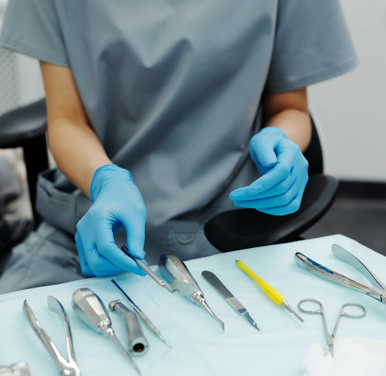 Clínica Dental Pediátrica ODONTO PEKES