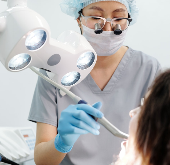 Clínica Dental Pediátrica ODONTO PEKES