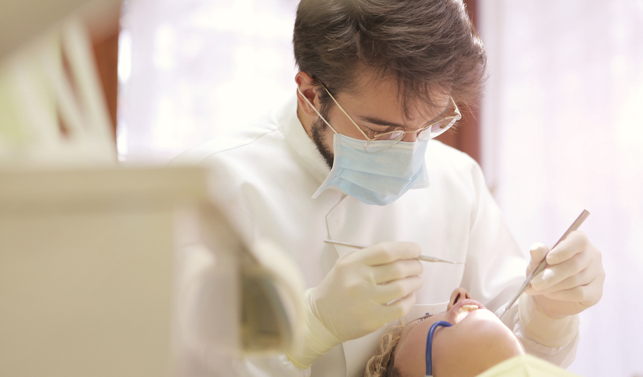 Clínica Dental Pediátrica ODONTO PEKES