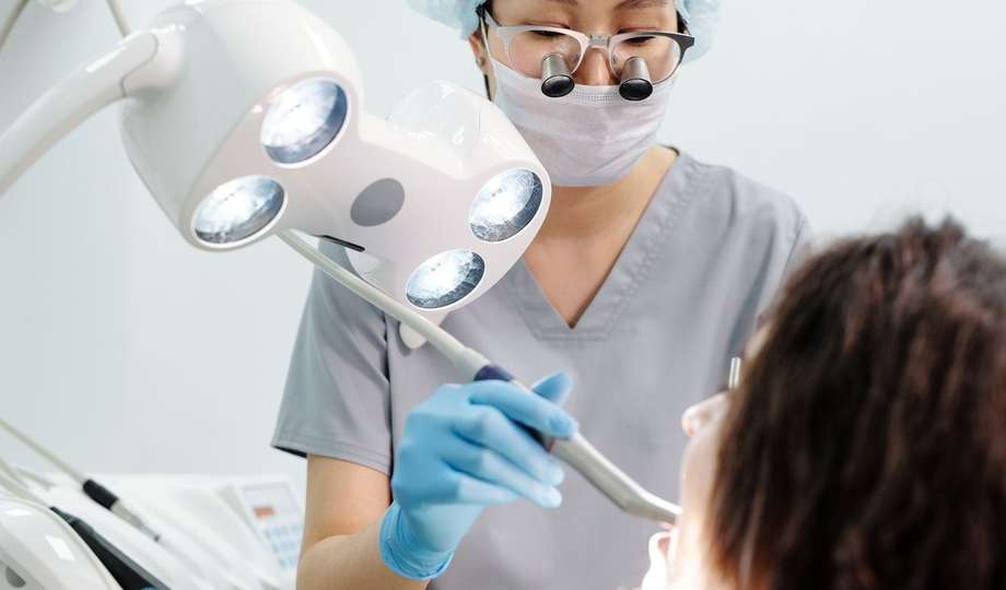 Clínica Dental Pediátrica ODONTO PEKES
