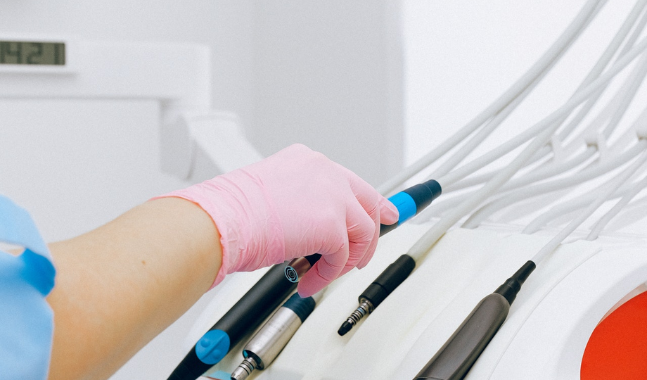 Clínica Dental Pediátrica ODONTO PEKES