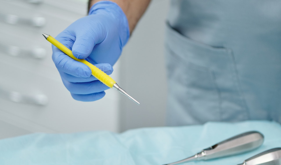 Clínica Dental Pediátrica ODONTO PEKES