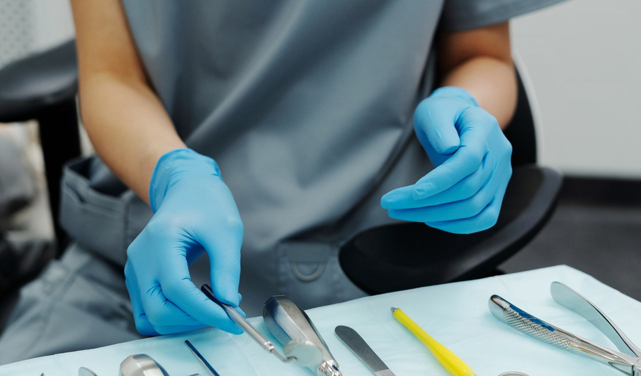 Clínica Dental Pediátrica ODONTO PEKES